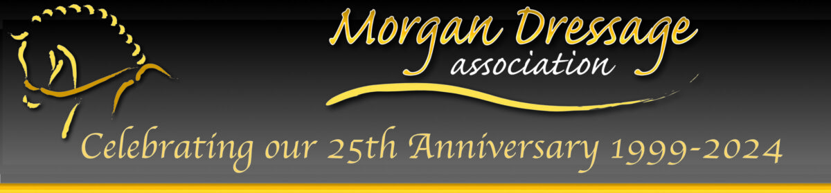 Morgan Dressage Association